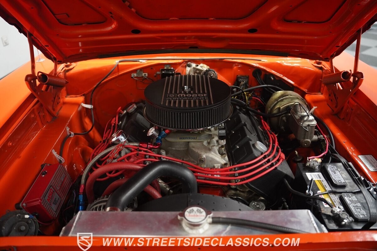 1969 Dodge Charger R/T HEMI Tribute - photo 4
