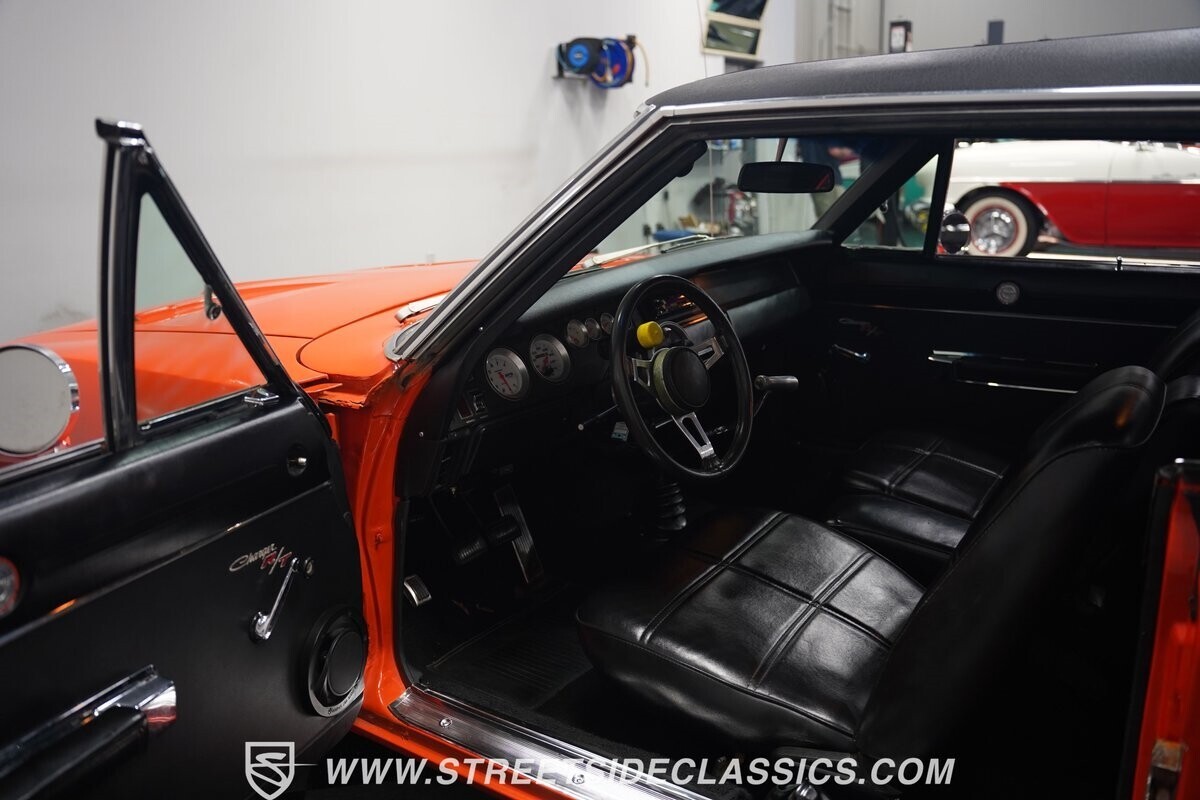 1969 Dodge Charger R/T HEMI Tribute - photo 5