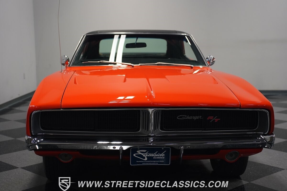 1969 Dodge Charger R/T HEMI Tribute - photo 6