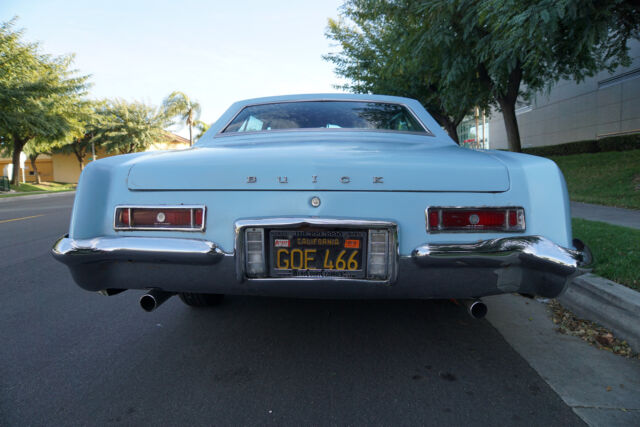 1963 Buick Riviera 401/325HP 2 Door Hardtop -- - photo 10