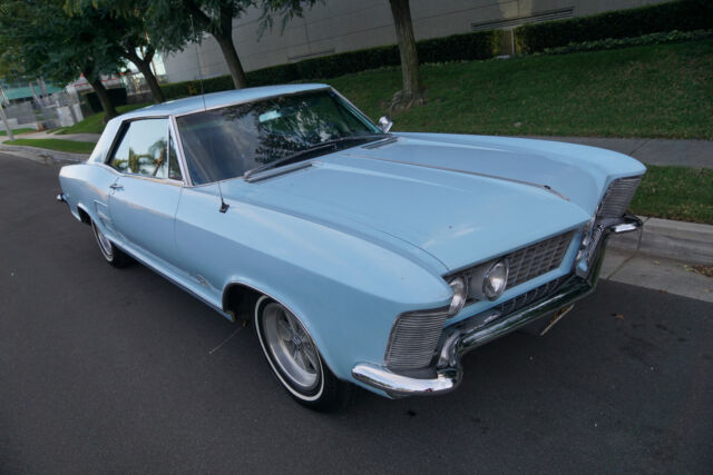 1963 Buick Riviera 401/325HP 2 Door Hardtop -- - photo 5