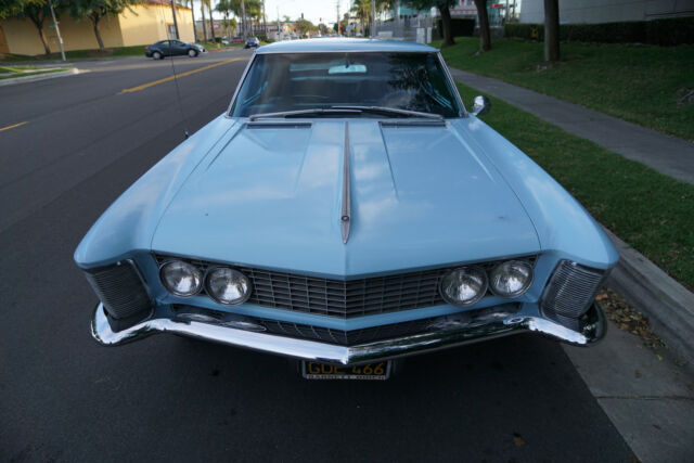 1963 Buick Riviera 401/325HP 2 Door Hardtop -- - photo 7