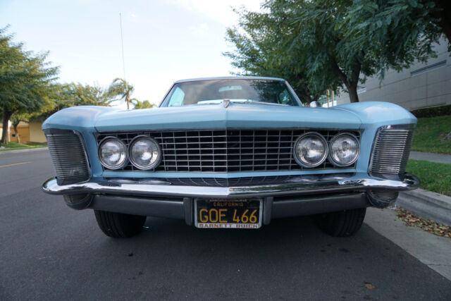 1963 Buick Riviera 401/325HP 2 Door Hardtop -- - photo 8