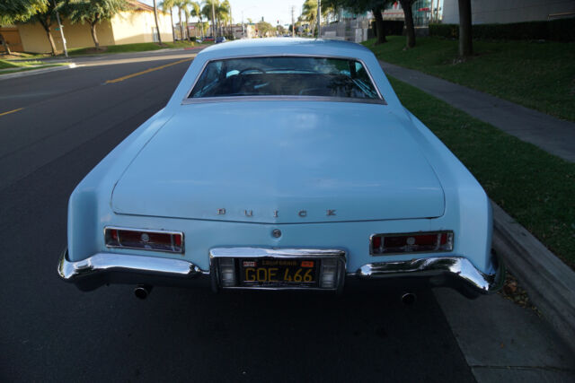 1963 Buick Riviera 401/325HP 2 Door Hardtop -- - photo 9