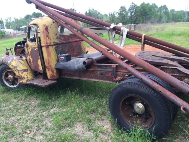 1947 International Harvester Other - photo 2