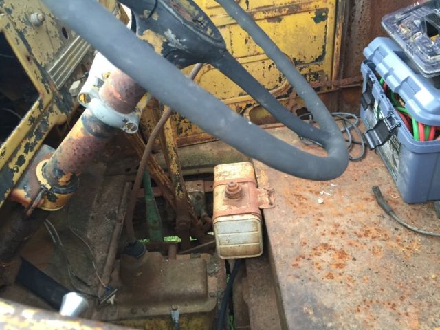 1947 International Harvester Other - photo 4