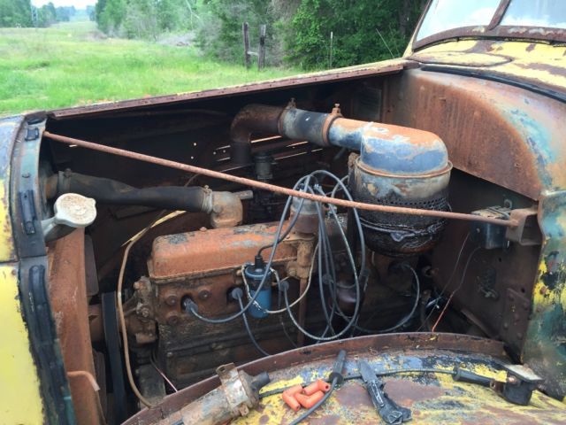 1947 International Harvester Other - photo 5