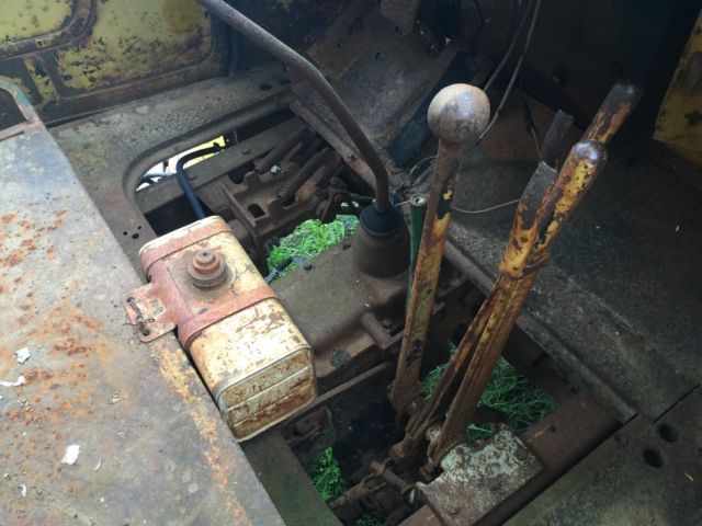 1947 International Harvester Other - photo 7