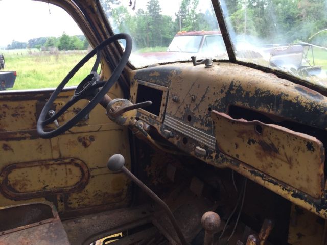 1947 International Harvester Other - photo 8
