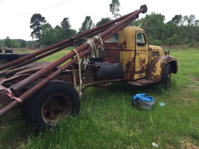 1947 International Harvester Other - photo 9