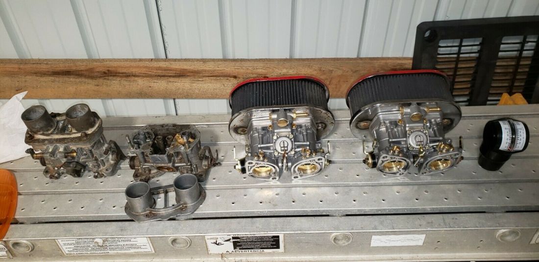 1975 Porsche 914 - photo 11