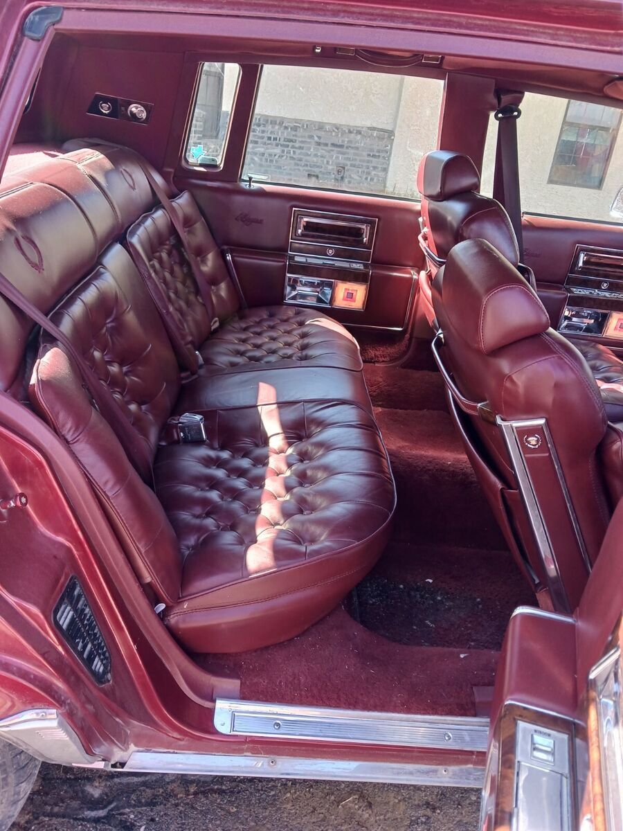 1991 Cadillac Other - photo 10