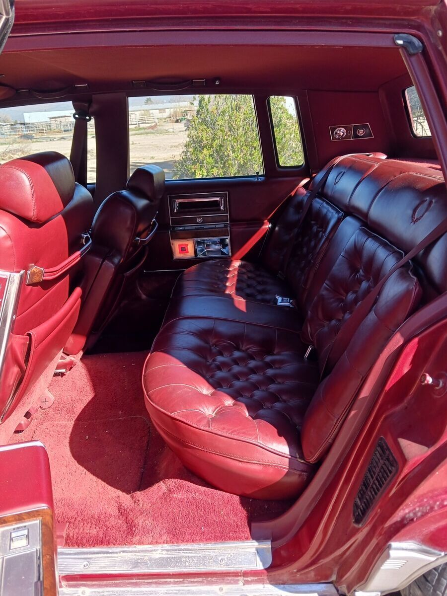 1991 Cadillac Other - photo 12