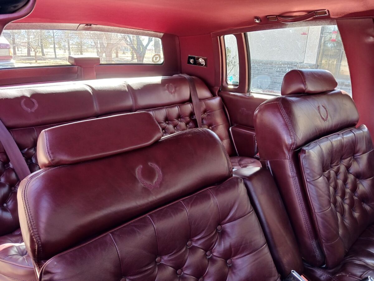 1991 Cadillac Other - photo 13