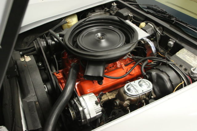 1973 Chevrolet Corvette - photo 4