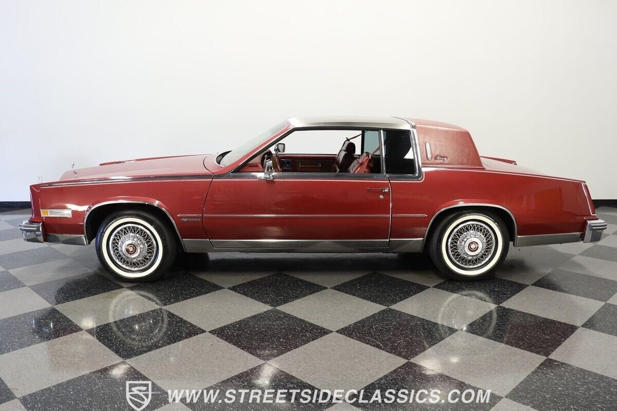 1981 Cadillac Eldorado Biarritz - photo 3