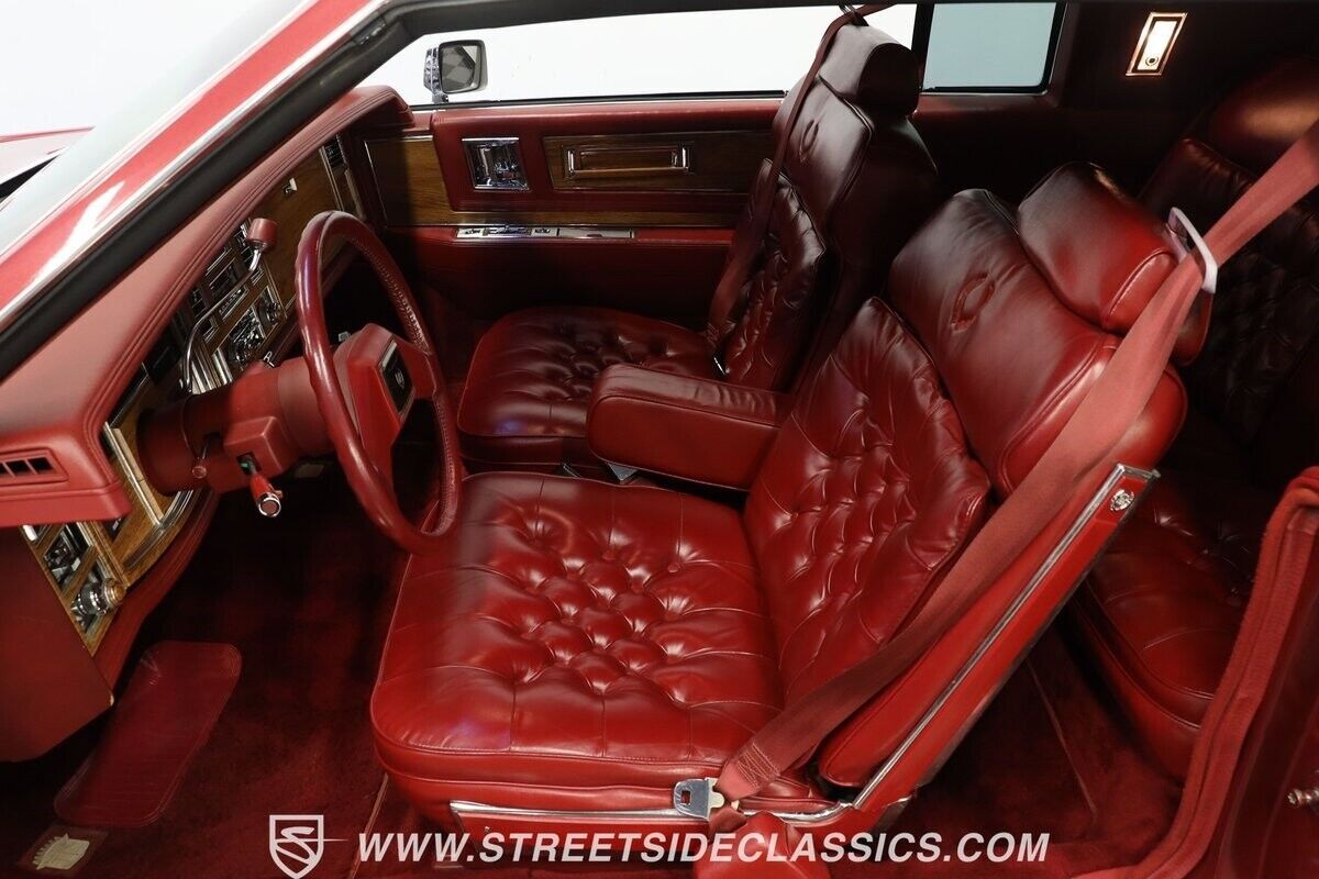 1981 Cadillac Eldorado Biarritz - photo 5