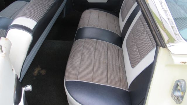 1960 Oldsmobile Eighty-Eight Super 88 - photo 12