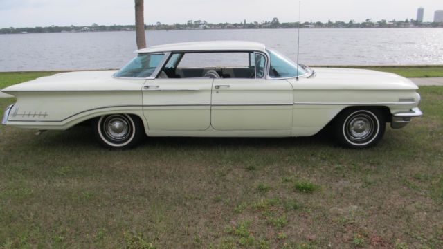1960 Oldsmobile Eighty-Eight Super 88 - photo 5