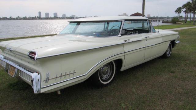 1960 Oldsmobile Eighty-Eight Super 88 - photo 6
