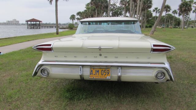 1960 Oldsmobile Eighty-Eight Super 88 - photo 7