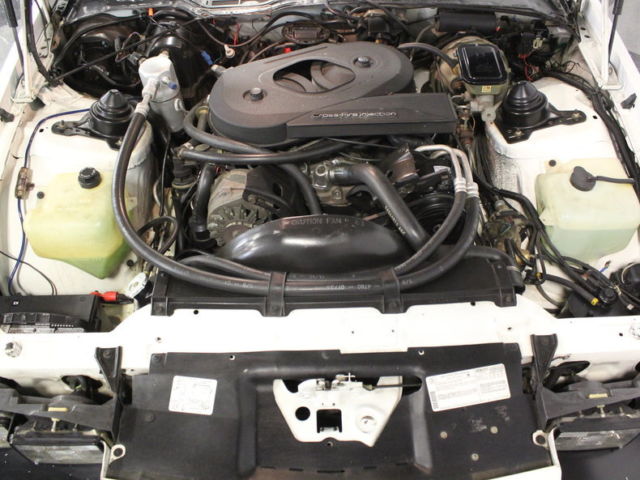1983 Chevrolet Camaro Z28 - photo 4