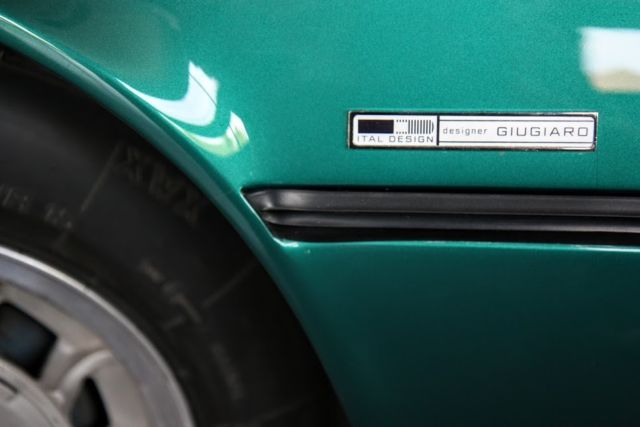 1973 Maserati Bora 2 Door Coupe - photo 7