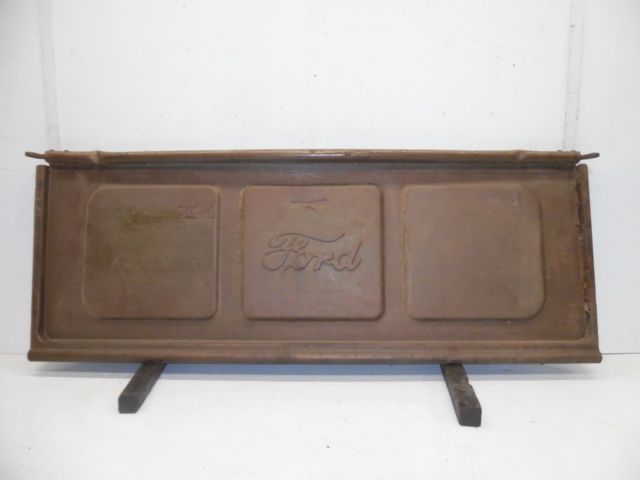 1942 Ford Other Pickups - photo 4