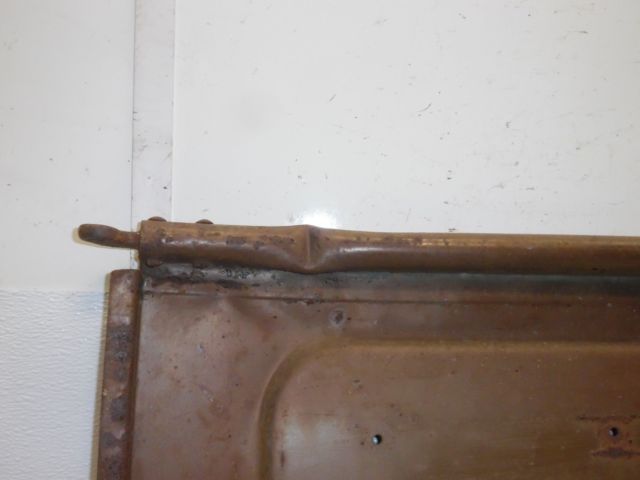 1942 Ford Other Pickups - photo 5