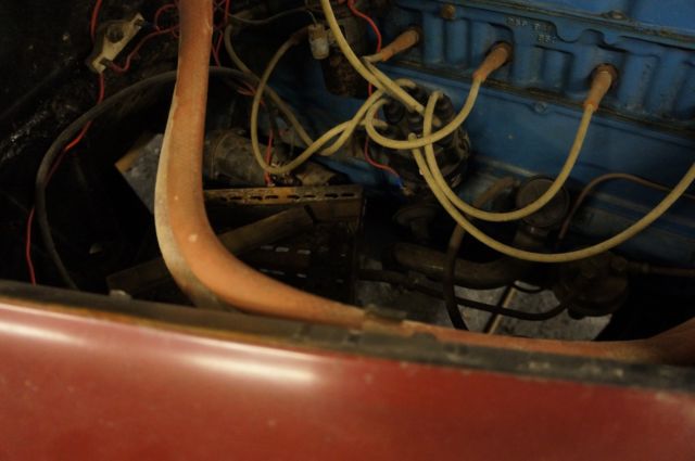 1948 Chevrolet Other stock - photo 8