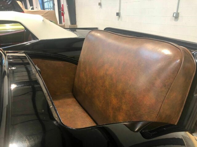 1935 Ford 48 COUPE RUMBLE SEAT - photo 11