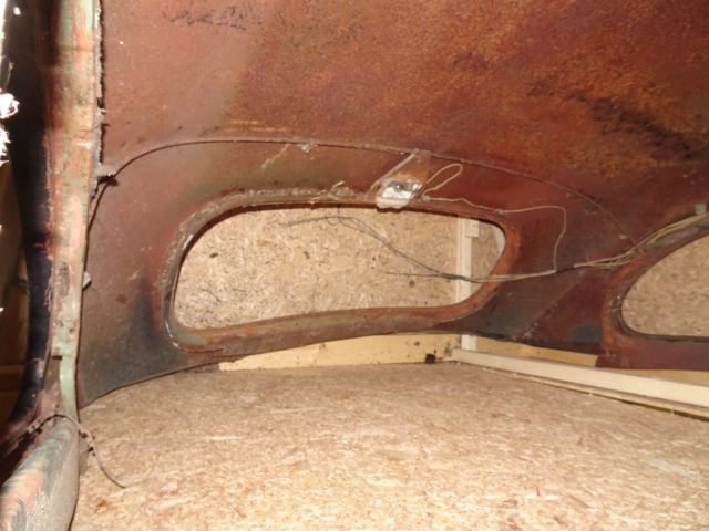 1948 Dodge Other - photo 12