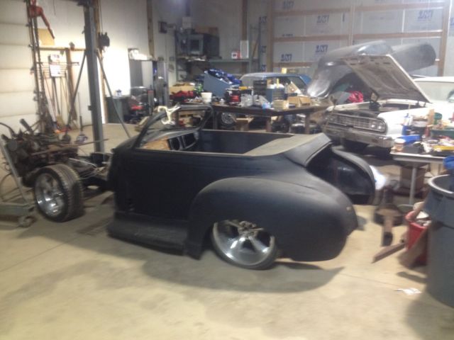 1948 Dodge Other - photo 2