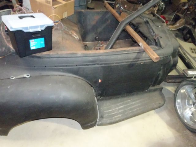 1948 Dodge Other - photo 9
