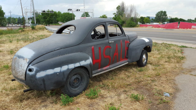 1948 Ford Other - photo 11