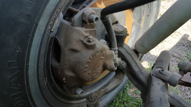 1948 Ford Other - photo 2