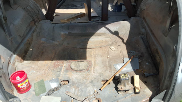 1948 Ford Other - photo 3