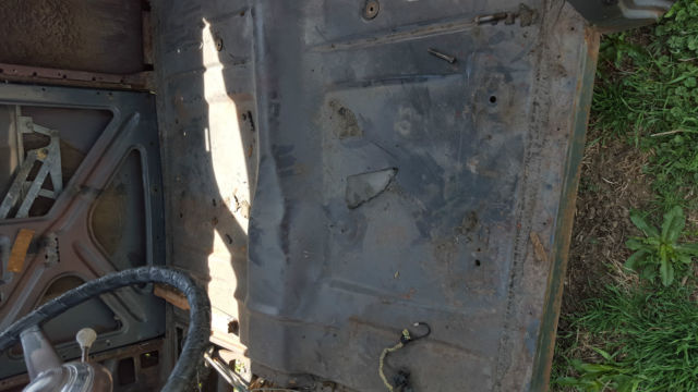 1948 Ford Other - photo 5