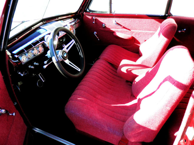 1948 Ford Other STREET ROD - photo 11