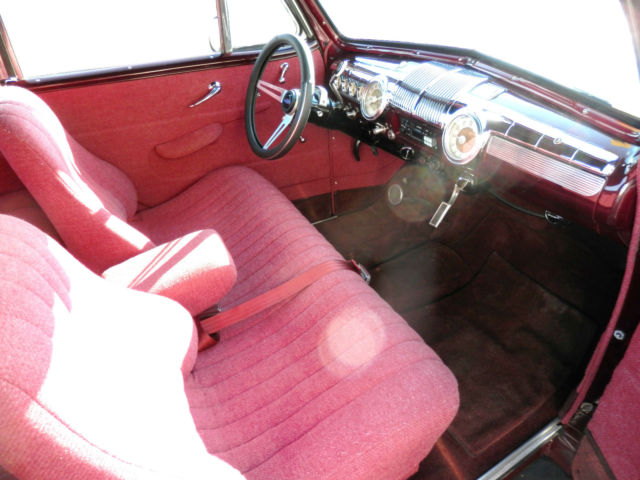 1948 Ford Other STREET ROD - photo 12