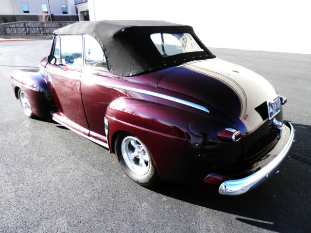 1948 Ford Other STREET ROD - photo 5