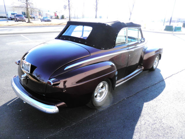 1948 Ford Other STREET ROD - photo 7
