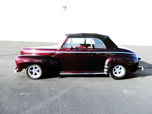 1948 Ford Other STREET ROD - photo 8