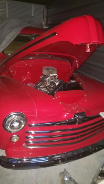 1948 Ford Coupe - photo 2