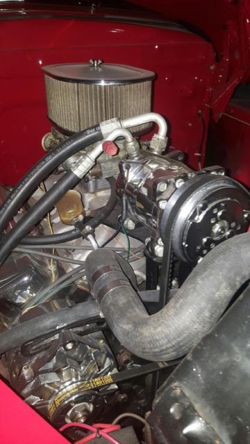 1948 Ford Coupe - photo 3