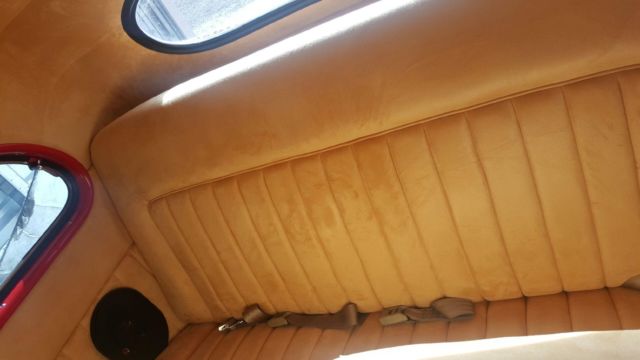 1948 Ford Coupe - photo 5