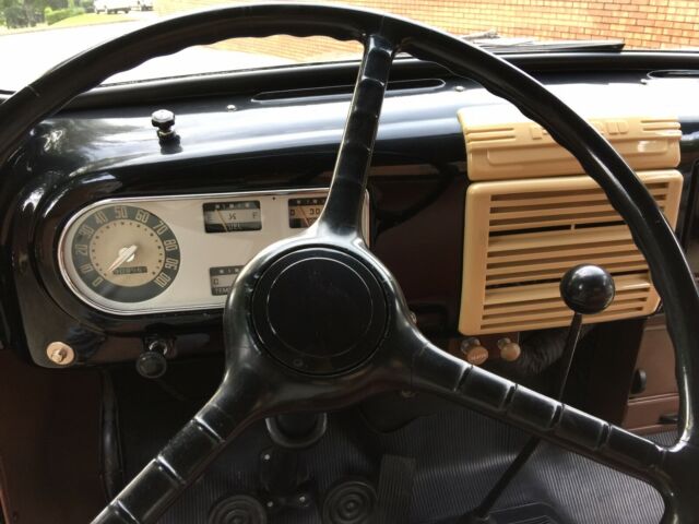 1948 Ford 1/2 Ton Pickup
