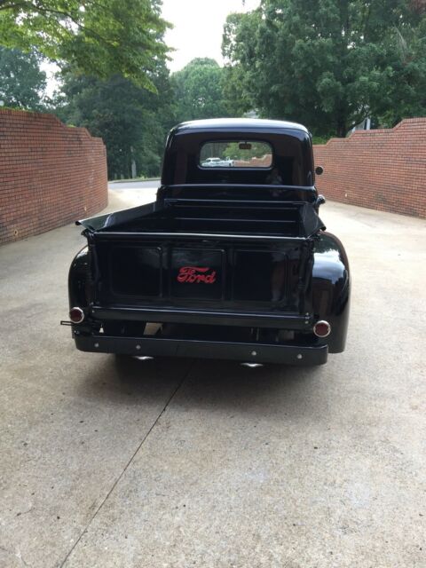 1948 Ford 1/2 Ton Pickup - photo 10