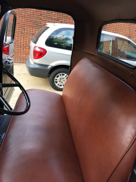 1948 Ford 1/2 Ton Pickup - photo 4