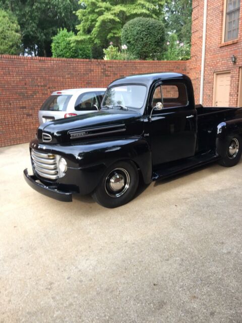 1948 Ford 1/2 Ton Pickup - photo 5